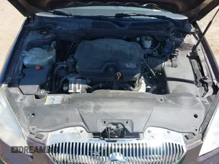 2009 Buick Lucerne CXL with VIN 1G4HD57M09U129435, listed as a IAAI auction lot 41950701 with 202,100 mi miles and . Bid and sale history available at DreamBid. Image 10.