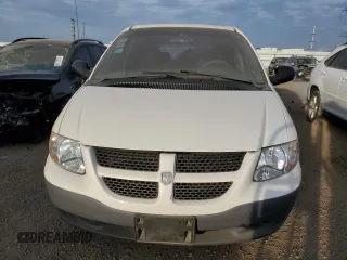 2002 Dodge Caravan SE with VIN 1B4GP25B82B678824, listed as a Copart auction lot 84442074 with 69,706 mi miles and Clean Title. Bid and sale history available at carsss.com. Image 5.