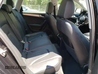 2013 Audi allroad Premium Plus with VIN WA1UFAFL3DA220914, listed as a Copart auction lot 60566374 with 86,512 mi miles and Salvage Title. Bid and sale history available at carsss.com. Image 10.