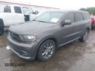 2015 Dodge Durango SXT with VIN 1C4RDHAG1FC849969, listed as a IAAI auction lot 42224878 with 138,531 mi miles and . Bid and sale history available at DreamBid. Image 18.