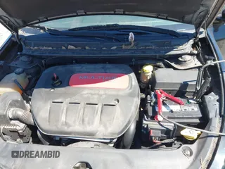 2013 Dodge Dart Limited with VIN 1C3CDFCH1DD319903, listed as a IAAI auction lot 41865656 with 106,638 mi miles and . Bid and sale history available at DreamBid. Image 10.