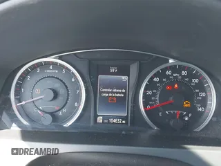 2017 Toyota Camry XLE with VIN 4T1BF1FK7HU331082, listed as a IAAI auction lot 42084269 with 104,632 mi miles and . Bid and sale history available at DreamBid. Image 7.