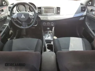 2009 Mitsubishi Lancer GTS with VIN JA3AU86W69U030952, listed as a Copart auction lot 69707254 with 137,109 mi miles and Salvage Title. Bid and sale history available at carsss.com. Image 8.