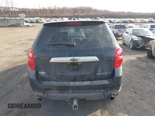 2015 Chevrolet Equinox LT with VIN 2GNFLFE33F6238682, listed as a IAAI auction lot 41708824 with 100,765 mi miles and . Bid and sale history available at DreamBid. Image 16.
