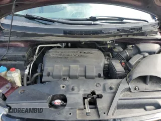 2015 Honda Odyssey EX-L с VIN 5FNRL5H67FB108940, выставлен на аукционе Copart как лот 60603015 с пробегом 143 074 миль миль и Чистый • Clean title. История ставок и продаж доступна на DreamBid. Изображение 12.