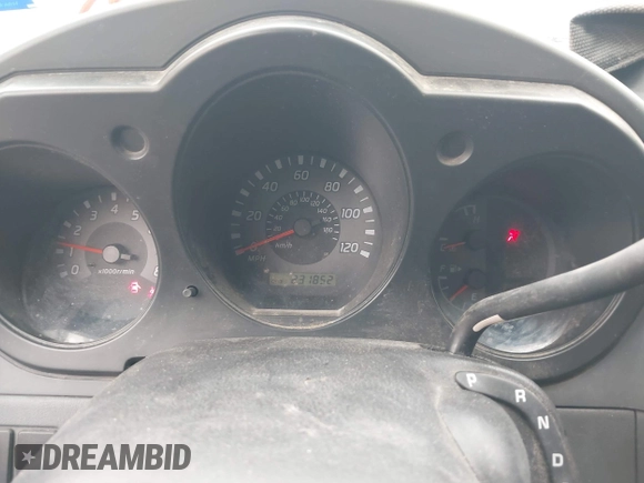 2002 Nissan Frontier XE с VIN 1N6DD26S32C380427, выставлен на аукционе IAAI как лот 41688054 с пробегом 231 852 миль миль и . История ставок и продаж доступна на DreamBid. Изображение 7.
