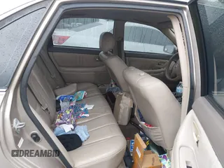 2003 Toyota Avalon XL with VIN 4T1BF28B53U290379, listed as a IAAI auction lot 42125211 with Not Provided miles and . Bid and sale history available at DreamBid. Image 8.