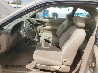 1999 Ford Escort Cool с VIN 3FAKP1137XR183464, выставлен на аукционе Copart как лот 53711155 с пробегом 98 780 миль миль и Чистый • Clean title. История ставок и продаж доступна на DreamBid. Изображение 7.