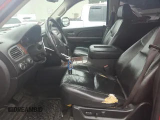 2007 Chevrolet Avalanche LT w/3LT with VIN 3GNFK12387G318625, listed as a Copart auction lot 66687324 with 221,596 mi miles and Salvage Title. Bid and sale history available at carsss.com. Image 7.