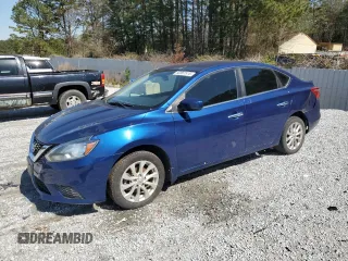 2017 Nissan Sentra SR with VIN 3N1AB7AP5HY321944, listed as a Copart auction lot 50367515 with 120,284 mi miles and Clean Title. Bid and sale history available at carsss.com. Image 1.