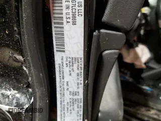 2020 Jeep Grand Cherokee Laredo E with VIN 1C4RJFAG7LC398698, listed as a Copart auction lot 83011484 with 0 mi miles and Salvage Title. Bid and sale history available at carsss.com. Image 14.