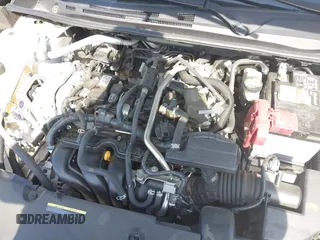 2021 Nissan Sentra SV with VIN 3N1AB8CV6MY220228, listed as a IAAI auction lot 42087766 with 96,493 mi miles and . Bid and sale history available at DreamBid. Image 10.