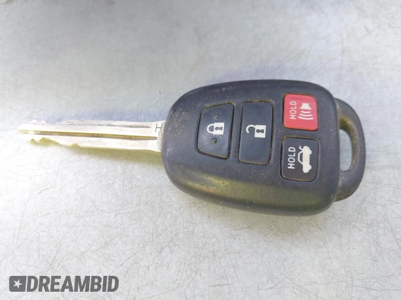 2018 Toyota Corolla L с VIN 5YFBURHE2JP779944, выставлен на аукционе IAAI как лот 41784600 с пробегом 109 379 миль миль и . История ставок и продаж доступна на DreamBid. Изображение 11.