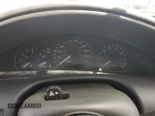 2003 Chevrolet Cavalier LS with VIN 1G1JF52F237223730, listed as a Copart auction lot 74718444 with Not Provided miles and Non Repairable. Bid and sale history available at DreamBid. Image 9.