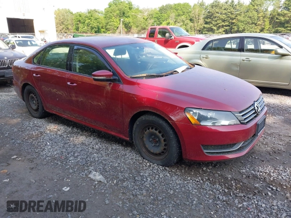 2015 Volkswagen Passat Limited Edition Edition с VIN 1VWAT7A33FC095039, выставлен на аукционе IAAI как лот 42567673 с пробегом 112 922 миль миль и . История ставок и продаж доступна на DreamBid. Изображение 1.