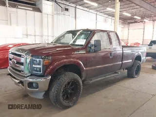 2011 Ford F-250 XL with VIN 1FT7X2B69BEB47253, listed as a IAAI auction lot 41026445 with 279,157 mi miles and . Bid and sale history available at DreamBid. Image 22.