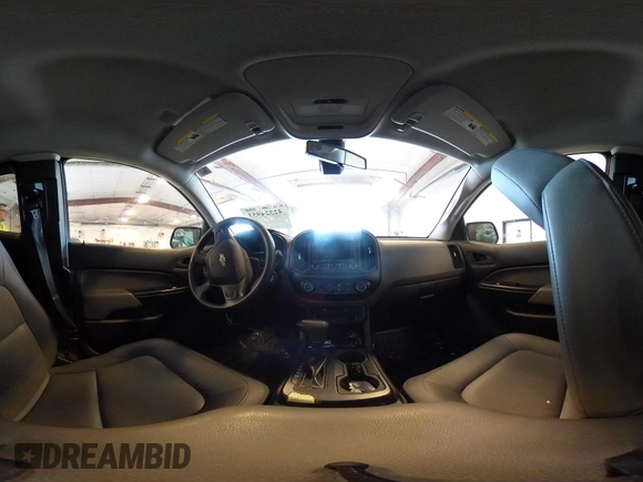 2015 Chevrolet Colorado 2WD WT с VIN 1GCHSAEA8F1180612, выставлен на аукционе IAAI как лот 42524953 с пробегом 123 412 миль миль и . История ставок и продаж доступна на DreamBid. Изображение 18.