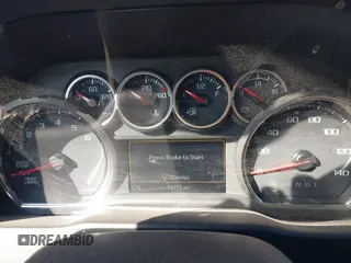 2021 Chevrolet Silverado 1500 RST with VIN 1GCUYEED3MZ206482, listed as a IAAI auction lot 41779419 with 74,171 mi miles and . Bid and sale history available at DreamBid. Image 7.
