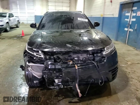 2019 Land Rover Range Rover Velar R-Dynamic SE с VIN SALYL2EX8KA796157, выставлен на аукционе Copart как лот 41963895 с пробегом 89 721 миль миль и Чистый • Clean title. История ставок и продаж доступна на DreamBid. Изображение 15.