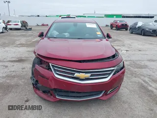 2019 Chevrolet Impala LT with VIN 1G11Z5SA5KU116523, listed as a IAAI auction lot 41609647 with 90,918 mi miles and . Bid and sale history available at DreamBid. Image 12.