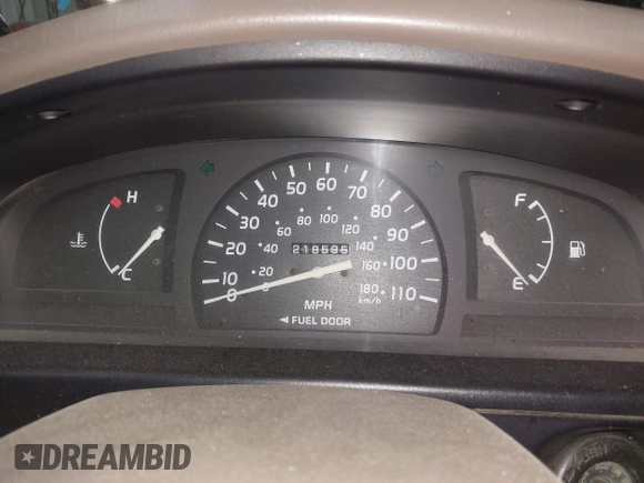 2004 Toyota Tacoma z VIN 5TENL42N74Z385687, wystawiony jako IAAI lot #42140317 z przebiegiem 218 595 mil mil oraz . Historia ofert i sprzedaży dostępna na DreamBid. Obrazek 7.