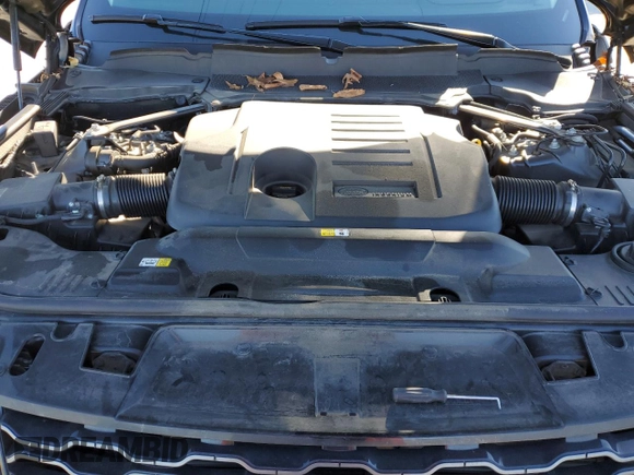 2021 Land Rover Range Rover Sport HSE Silver Edition z VIN SALWR2SU4MA760405, wystawiony jako Copart lot #41999215 z przebiegiem 58 150 mil mil oraz Szkoda całkowita • Salvage title. Historia ofert i sprzedaży dostępna na DreamBid. Obrazek 12.