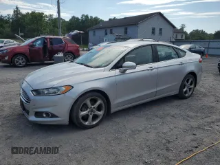 2015 Ford Fusion SE с VIN 3FA6P0H94FR139538, выставлен на аукционе Copart как лот 63800275 с пробегом 137 182 миль миль и Чистый • Clean title. История ставок и продаж доступна на DreamBid. Изображение 1.