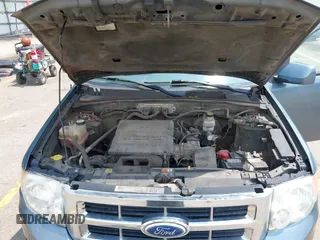 2012 Ford Escape Limited с VIN 1FMCU9EG7CKB01925, выставлен на аукционе IAAI как лот 42468280 с пробегом 275 034 миль миль и . История ставок и продаж доступна на DreamBid. Изображение 10.