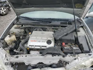 2006 Toyota Camry LE z VIN 4T1BF32K06U621520, wystawiony jako Copart lot #54069555 z przebiegiem 195 499 mil mil oraz Szkoda całkowita • Salvage title. Historia ofert i sprzedaży dostępna na DreamBid. Obrazek 11.