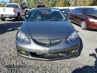 2005 Acura RSX z VIN JH4DC54895S014625, wystawiony jako Copart lot #48182515 z przebiegiem 251 615 mil mil oraz Szkoda całkowita • Salvage title. Historia ofert i sprzedaży dostępna na DreamBid. Obrazek 5.