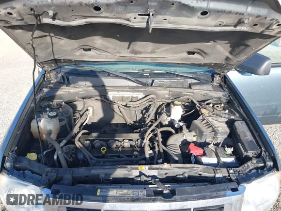 2012 Ford Escape XLT with VIN 1FMCU9D77CKB63827, listed as a IAAI auction lot 42044393 with 231,933 mi miles and . Bid and sale history available at DreamBid. Image 10.