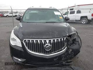 2017 Buick Enclave Leather with VIN 5GAKRBKD9HJ104195, listed as a IAAI auction lot 41075076 with 120,643 mi miles and . Bid and sale history available at DreamBid. Image 12.