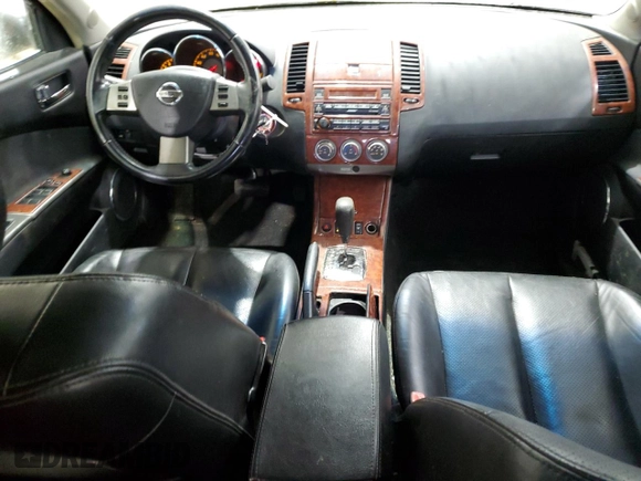 2006 Nissan Altima 3.5 SE with VIN 1N4BL11D26C109970, listed as a Copart auction lot 83366444 with 89,962 mi miles and Salvage Title. Bid and sale history available at carsss.com. Image 8.