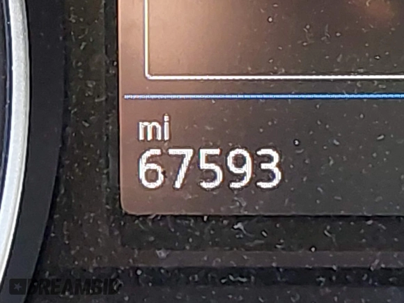 2019 Volkswagen Atlas SE with VIN 1V2DR2CA9KC506188, listed as a IAAI auction lot 41221389 with 67,593 mi miles and . Bid and sale history available at DreamBid. Image 16.