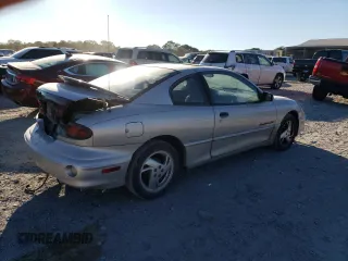 2002 Pontiac Sunfire z VIN 1G2JD12T627123970, wystawiony jako Copart lot #73338004 z przebiegiem 175 688 mil mil oraz Nie do naprawy. Historia ofert i sprzedaży dostępna na DreamBid. Obrazek 3.