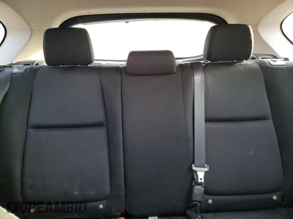 2015 Mazda CX-5 Sport with VIN JM3KE4BE7F0449623, listed as a Copart auction lot 78989944 with 154,156 mi miles and Salvage title. Bid and sale history available at DreamBid. Image 10.