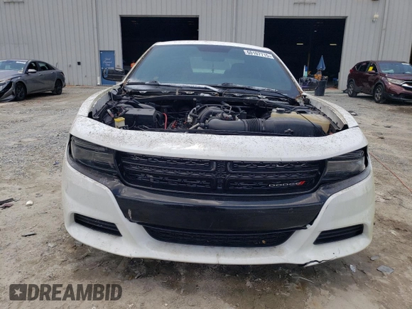 2013 Dodge Charger Police с VIN 2C3CDXAT7DH693268, выставлен на аукционе Copart как лот 60107715 с пробегом 212 068 миль миль и Чистый • Clean title. История ставок и продаж доступна на DreamBid. Изображение 5.