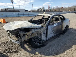 2013 BMW 3 Series 328i z VIN WBAKE5C55DJ107511, wystawiony jako Copart lot #47297595 z przebiegiem Nie podano mil oraz Szkoda całkowita • Salvage title. Historia ofert i sprzedaży dostępna na DreamBid. Obrazek 1.