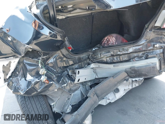 2015 Nissan Sentra SR with VIN 3N1AB7AP0FL692116, listed as a IAAI auction lot 42074635 with Not Provided miles and . Bid and sale history available at DreamBid. Image 12.