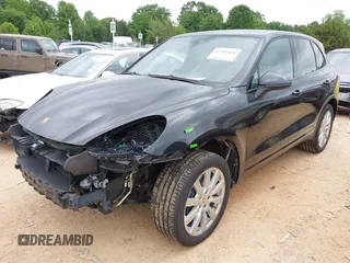 2017 Porsche Cayenne с VIN WP1AA2A20HKA89404, выставлен на аукционе IAAI как лот 42301060 с пробегом 166 083 миль миль и . История ставок и продаж доступна на DreamBid. Изображение 18.