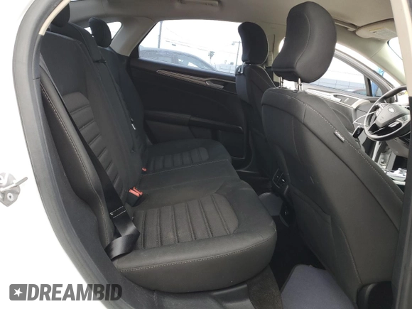 2018 Ford Fusion SE with VIN 3FA6P0H79JR177113, listed as a Copart auction lot 54398785 with 112,651 mi miles and Salvage Title. Bid and sale history available at carsss.com. Image 10.