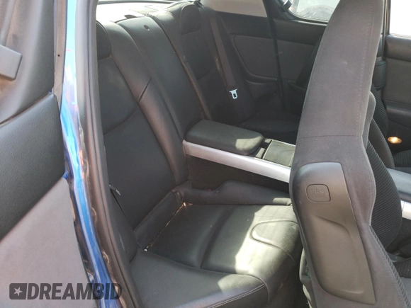 2004 Mazda RX-8 with VIN JM1FE173440114865, listed as a Copart auction lot 75385304 with 67,943 mi miles and Clean Title. Bid and sale history available at DreamBid. Image 10.