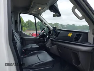 2020 Ford Transit с VIN 1FDBF6Z80LKA32244, выставлен на аукционе IAAI как лот 42362032 с пробегом 139 424 миль миль и . История ставок и продаж доступна на DreamBid. Изображение 5.