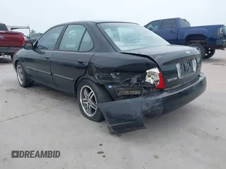 2006 Nissan Sentra S z VIN 3N1CB51D56L622131, wystawiony jako IAAI lot #42068325 z przebiegiem Nie podano mil oraz . Historia ofert i sprzedaży dostępna na DreamBid. Obrazek 3.