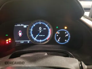2020 Lexus RX 350 F Sport с VIN 2T2SZMDA6LC245576, выставлен на аукционе Copart как лот 51096943 с пробегом 34 359 миль миль и . История ставок и продаж доступна на DreamBid. Изображение 9.