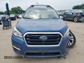 2020 Subaru Ascent Touring with VIN 4S4WMARD5L3416019, listed as a Copart auction lot 57034055 with 53,009 mi miles and Salvage title. Bid and sale history available at DreamBid. Image 5.