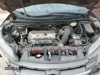 2012 Honda CR-V EX-L with VIN 5J6RM3H76CL021382, listed as a Copart auction lot 52554765 with 149,008 mi miles and Salvage Title. Bid and sale history available at carsss.com. Image 12.
