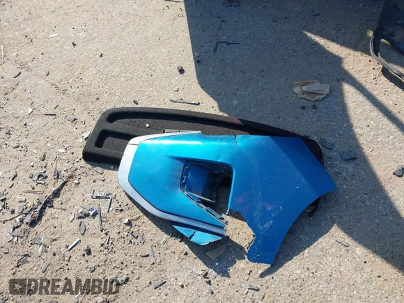 2021 Mitsubishi Mirage ES z VIN ML32AUHJ5MH002086, wystawiony jako IAAI lot #41973394 z przebiegiem 63 010 mil mil oraz . Historia ofert i sprzedaży dostępna na DreamBid. Obrazek 12.