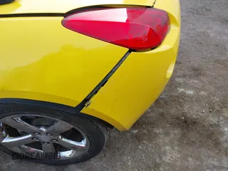 2007 Pontiac Solstice z VIN 1G2MB35B77Y132275, wystawiony jako IAAI lot #41435627 z przebiegiem 87 635 mil mil oraz . Historia ofert i sprzedaży dostępna na DreamBid. Obrazek 6.