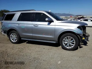 2020 Ford Expedition XLT с VIN 1FMJU1JT1LEA44146, выставлен на аукционе Copart как лот 61271725 с пробегом 68 085 миль миль и Списание • Salvage title. История ставок и продаж доступна на DreamBid. Изображение 4.